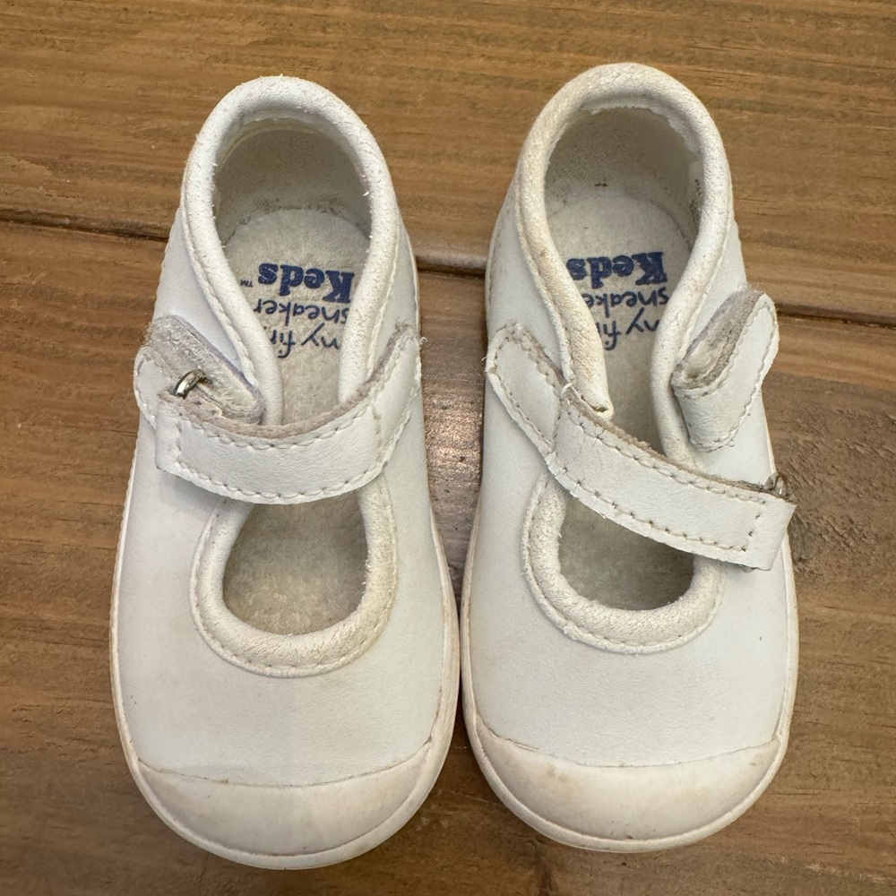 3m baby/toddler white meds